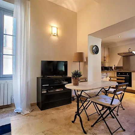 Appartement Avec Terrasse En Centre Ville De Saint Remy De Provence Buitenkant foto