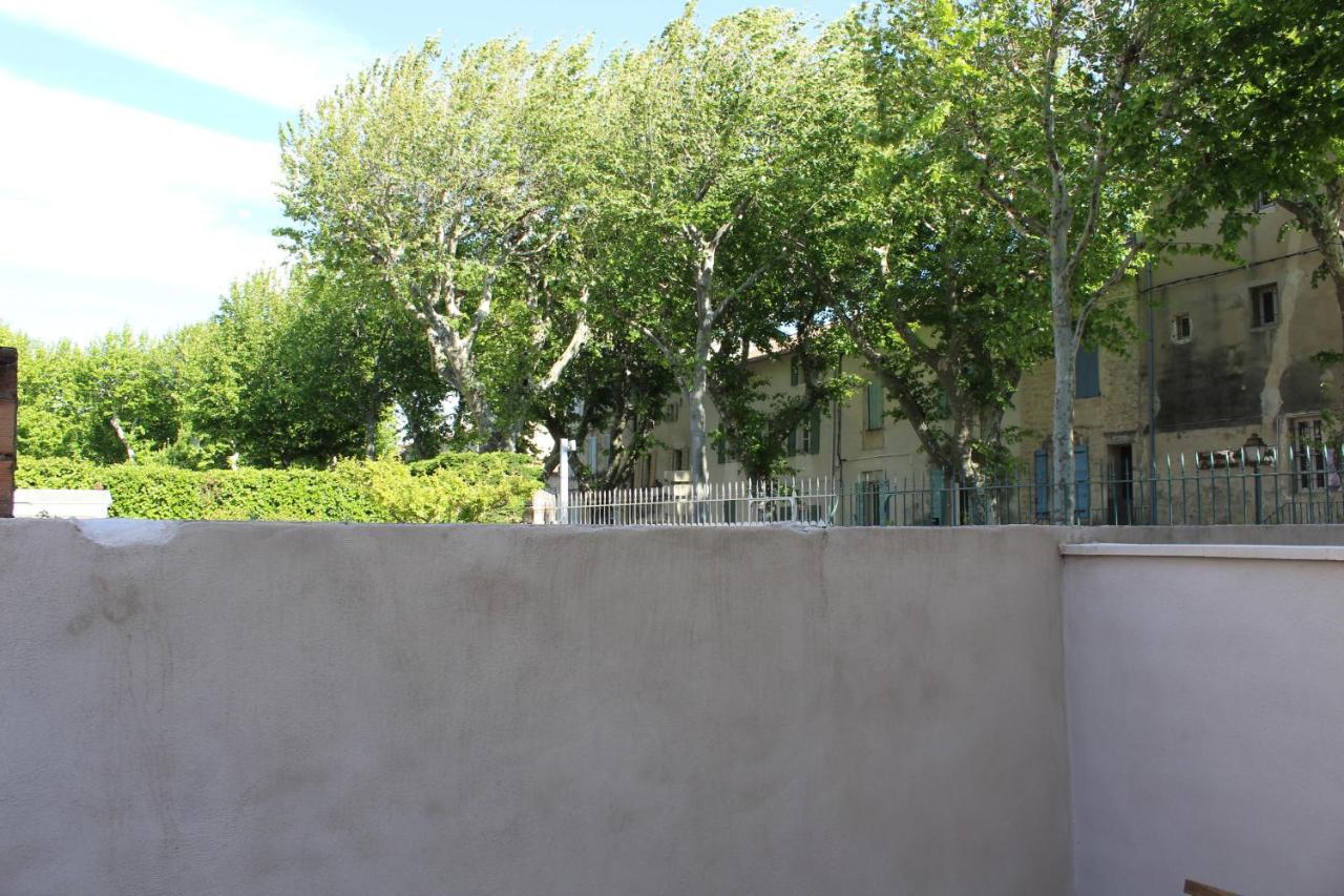 Avec Terrasse En Centre De Remy De Provence Apartment *